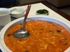 -李记搅团•非遗陕菜(三桥店)