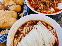 -西月城谭豆花(春熙路店)