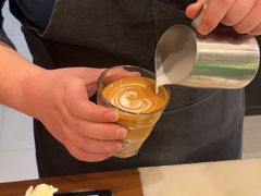 -Peet's Coffee皮爷咖啡(大学路店)