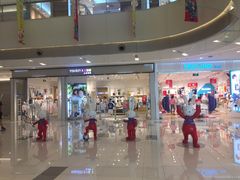 -凯德广场(西城店)