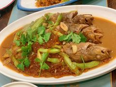 -鑫真味私房菜馆