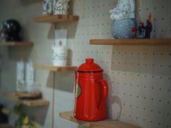 大堂-COFFEE CALL(云锦路店)
