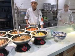 -老陕一碗(八达岭奥莱店)