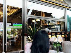 -盐说·西式餐酒馆(光明万达店)