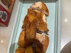 -小吊梨汤·北京菜·烤鸭(鸟巢店)