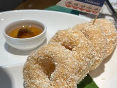 -帕蓝·暹罗料理(大学路店)