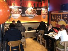 -熊吞·大碗丼烧肉饭(西市场嘉华店)