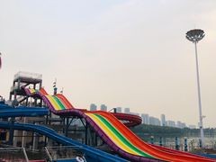-东湖欢乐水世界