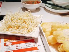 -黄记煌三汁焖锅(新佳丽江汉路店)