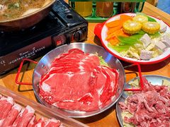 -四禧精酿烧烤串吧(大明湖店)