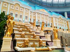 -宁波罗蒙环球乐园