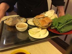 -洞庭洲·防空洞火锅·烧烤·铜锅涮肉(新百广场店)