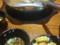 -汕品潮牛正宗潮汕火锅(华师店)
