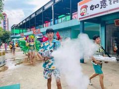 -杭州浪浪浪水公园