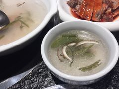-老苏州芳和园茶酒楼  传统苏帮菜(观前店)