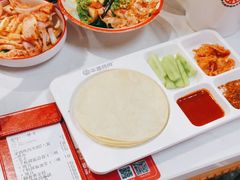 -柒酒烤肉(祁阳新天地店)