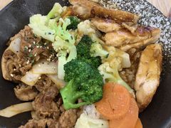 -吉野家(复兴路第二餐厅店)