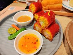 金莎红米肠-点都德(北京路贰店)