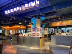 -sugarman espresso素饮糖人高新咖啡工厂