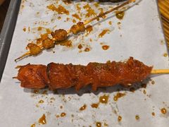 -冶建镜子·老南昌大排档·江西虾王(总店)