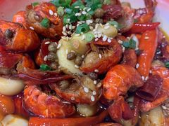 -文和友老长沙龙虾馆(化龙池店)