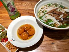 -湘人龙记老长沙米粉(鸟巢店)