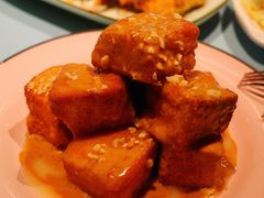粒粒花生西多士-梳打冰室(氹仔店)
