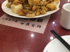 -桃子餐厅·天津菜(红星路直营店)