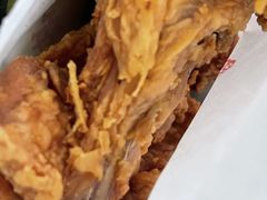 -白纸坊美式炸鸡