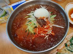 -海云台韩式汤饭·13年匠心韩料(南山店)