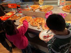 -比格比萨自助(国展店)