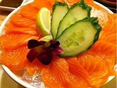 -万岁寿司(芳村店)