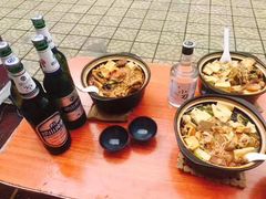 -赵家牛肉砂锅(台西三路店)
