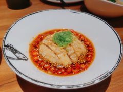 藤椒正经鸡-新太二·鲜料川菜(智慧城广百店)