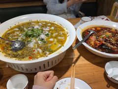 三峡椒麻鱼-小三峡食府(西五路店)