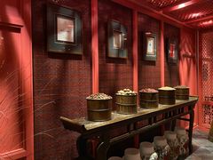 -湖滨28中餐厅·西湖宴·杭州君悦酒店