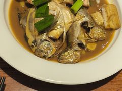 -妈妈菜舟山海鲜(定海古城店)