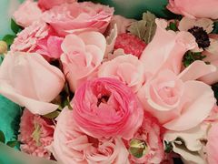 -Tiffany & Co.蒂芙尼
(南京德基广场店)