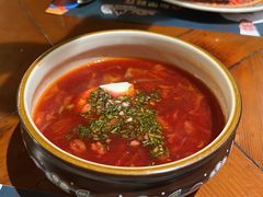 -卢布里西餐厅(总店)