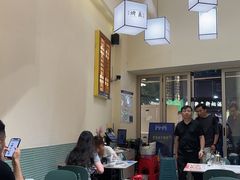 -肥家大排档(天河体育西店)