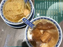 -麦奀云吞面世家(中环店)