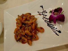 -老正兴菜馆(福州路店)