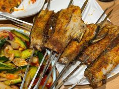 -丁虎子烤肉(国道二店)