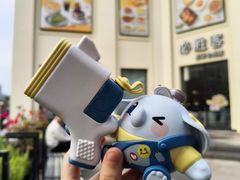 -必胜客(WOW阿罗海店)