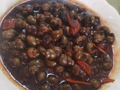 -天桥饭店·特色海鲜(金山嘴渔村店)