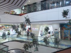 -万达茂商场(南京仙林店)