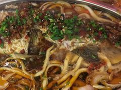-自游人·美食一楼·地道徽菜(三十年名店)
