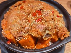 -陶德砂锅(蜀汉路店)