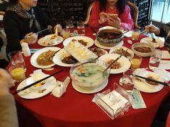 -岷山饭店-岷轩中餐厅