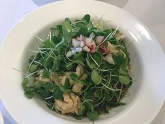 -燕春园中餐厅-北大博雅国际酒店